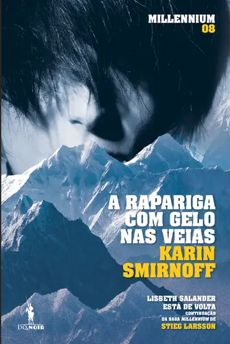 A Rapariga com Gelo nas Veias