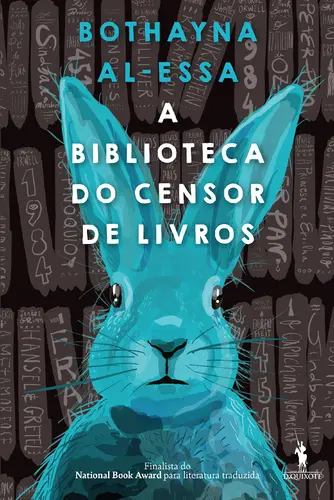 A Biblioteca do Censor de Livros