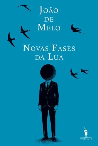 Novas Fases da Lua. Diário (2017