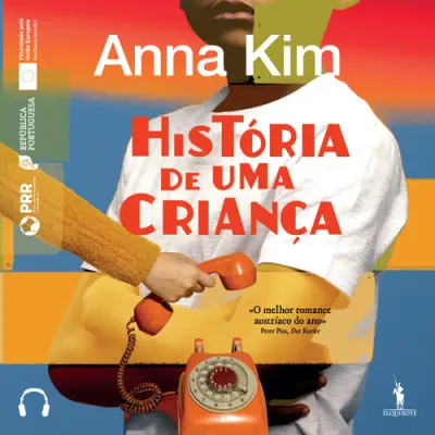 História de Uma Criança