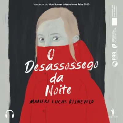 O Desassossego da Noite