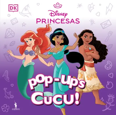 Pop-ups Cucu! Princesas
