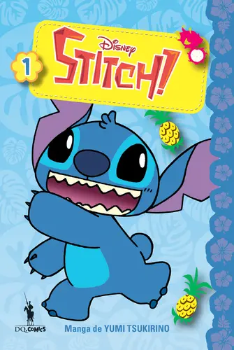 Stitch! 1