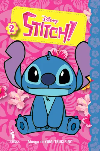 Stitch! 2