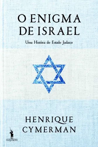 O Enigma de Israel