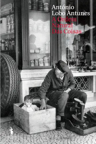 A Ordem Natural das Coisas