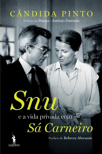 Snu e a Vida Privada com Sá Carneiro