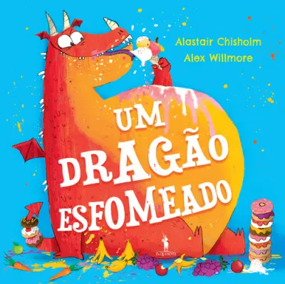 Um Dragão Esfomeado