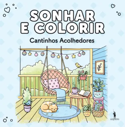 Cantinhos Acolhedores