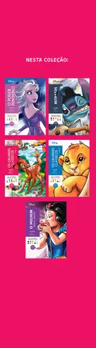 Colorir Por Números: Os Grandes Clássicos, Vol. I