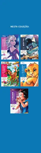 Colorir Por Números: Os Grandes Clássicos, Vol. II