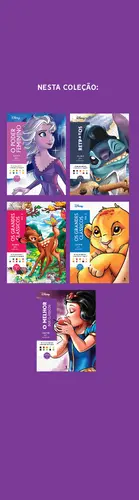 Colorir Por Números: O Melhor Dos Clássicos