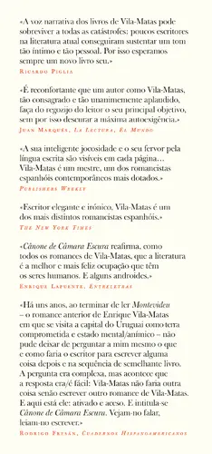 Cânone de Câmara Escura