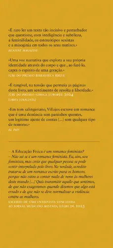 A Educação Física