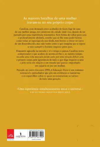 A Educação Física