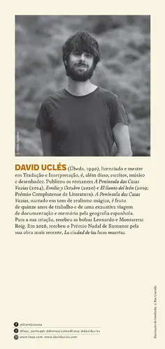 A Península das Casas Vazias