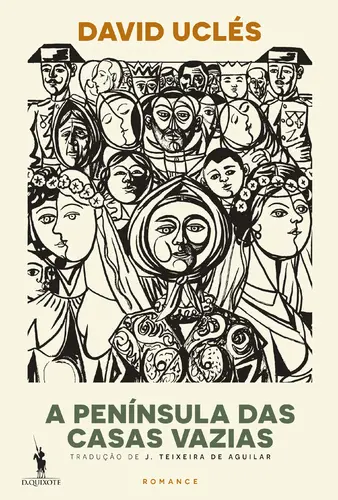 A Península das Casas Vazias