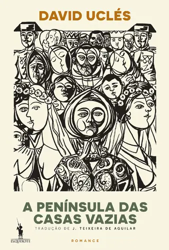 A Península das Casas Vazias