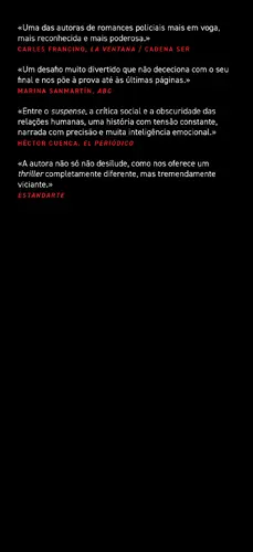 A Vida Secreta de Úrsula Bas