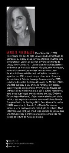 A Vida Secreta de Úrsula Bas