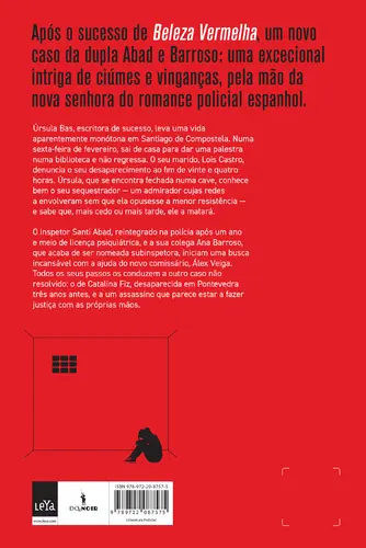 A Vida Secreta de Úrsula Bas