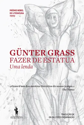 Fazer de Estátua