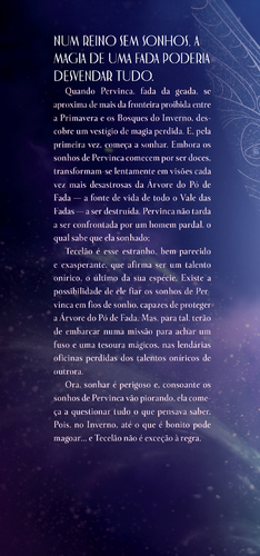 Wings of Reverie: Asas dos Sonhos - (Imagem 5 de 5)