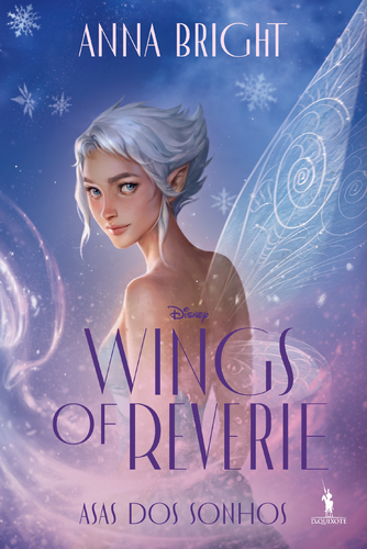 Wings of Reverie: Asas dos Sonhos - (Imagem 2 de 5)