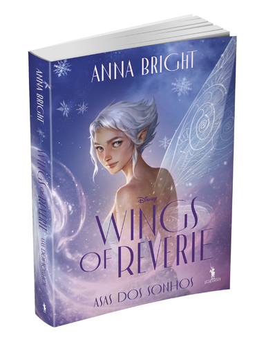 Capa do artigo Wings of Reverie: Asas dos Sonhos