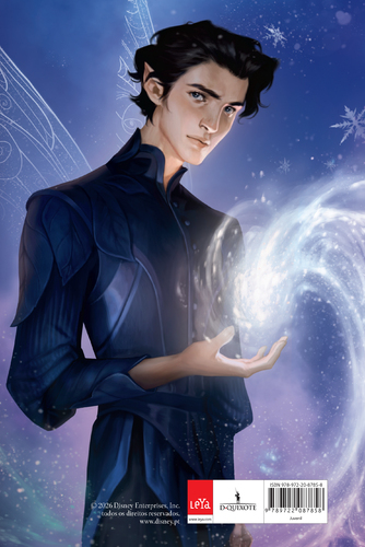 Wings of Reverie: Asas dos Sonhos - (Imagem 3 de 5)