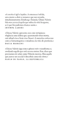 Quem Diz e Quem Cala