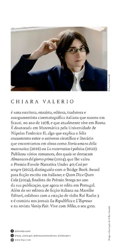 Quem Diz e Quem Cala