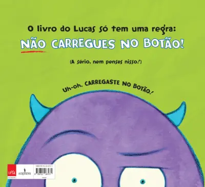 Não Carregues no Botão!