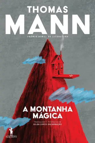A Montanha Mágica