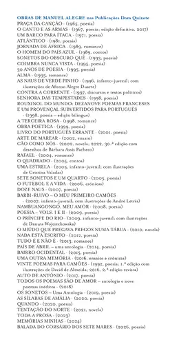 Balada do Corsário dos Sete Mares