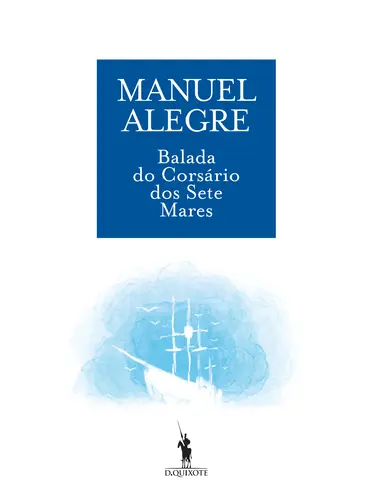 Balada do Corsário dos Sete Mares