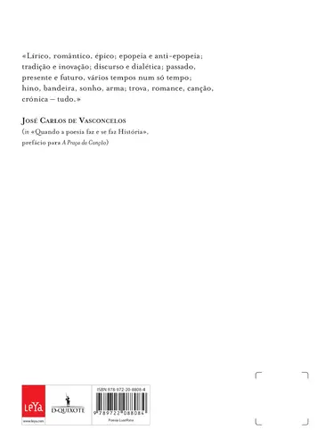 Balada do Corsário dos Sete Mares