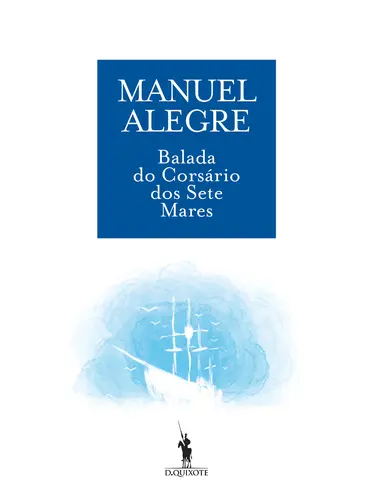 Balada do Corsário dos Sete Mares
