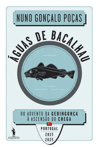 Águas de Bacalhau