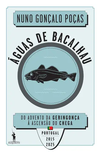 Águas de Bacalhau