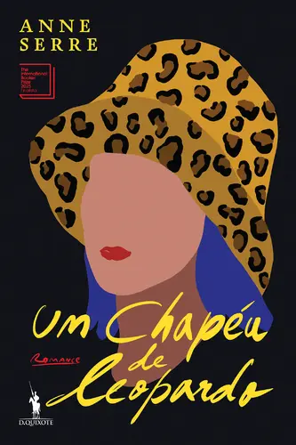 Um Chapéu de Leopardo