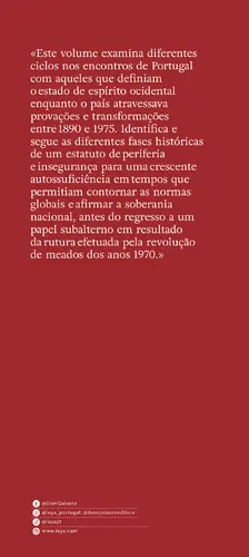 Portugal e o Ocidente