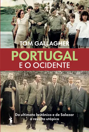 Portugal e o Ocidente