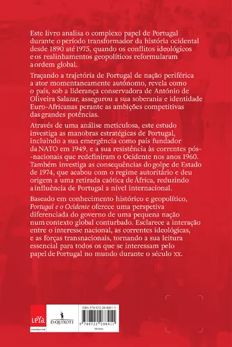 Portugal e o Ocidente