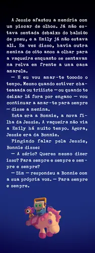 Toy Story 5: Narrativa Juvenil - (Imagem 3 de 4)