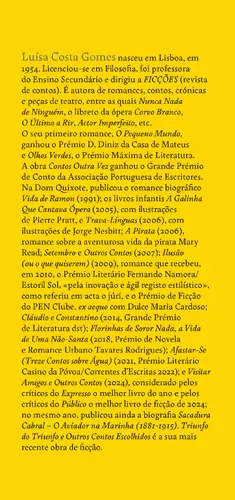 Triunfo do Triunfo e Outros Contos Escolhidos