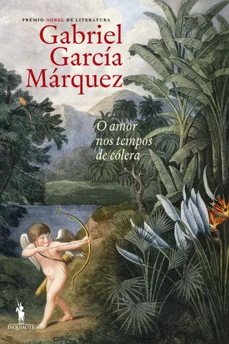 O Amor nos Tempos de Cólera