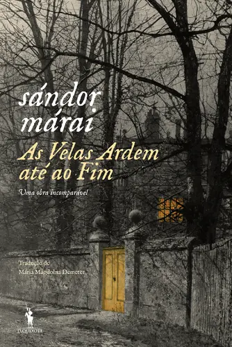 As Velas Ardem até ao Fim