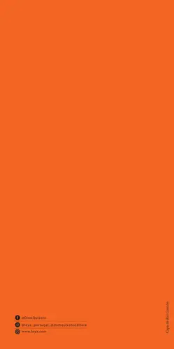 Dom Quixote 60 Anos de Poesia – Uma Antologia