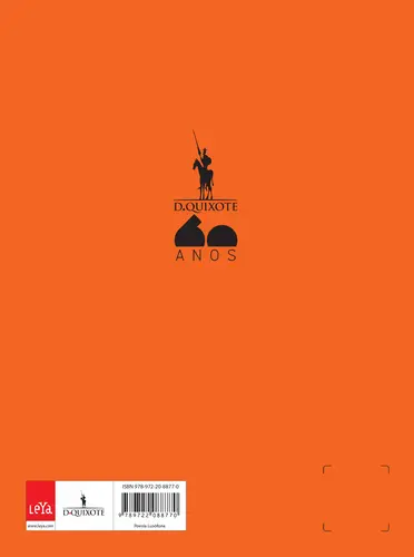 Dom Quixote 60 Anos de Poesia – Uma Antologia